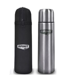Termo Capacidad 1 litro Spinit Classic con Funda de Neoprene - comprar online