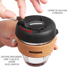 Espresso 08 Waterdog - tienda online
