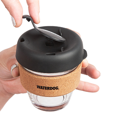 Espresso 08 Waterdog en internet