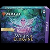 Magic Wilds of Eldraine Bundle Box (Ingles)