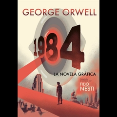 1984 La Novela Grafica