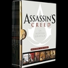 Assassin's Creed La Novela Grafica (Edición Limitada)