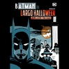 Batman: El Largo Halloween (Absoluto)