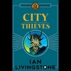 Fighting Fantasy: City of Thieves (Ingles)