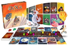 Dixit Odyssey - comprar online