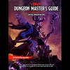 Dungeons & Dragons: Manual del Dungeon Master
