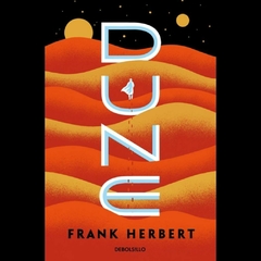 Dune (Crónicas de Dune 01)