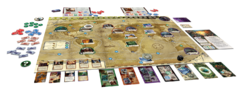 Eldritch Horror - comprar online