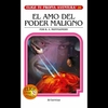 El Amo del Poder Maligno (Elige tu Propia Aventura 20)