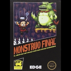 Monstruo Final