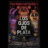 Five Nights at Freddy's La Novela Grafica 01: Los Ojos de Plata (Comic)
