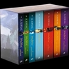 Harry Potter Pack (Serie Completa)