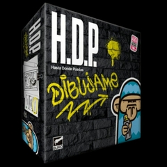 HDP Dibujame