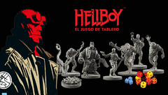 Hellboy - comprar online