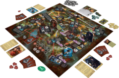 Arkham Horror: Hora Final - comprar online