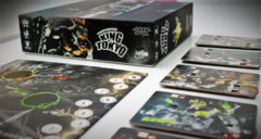 King of Tokyo: Dark Edition - comprar online