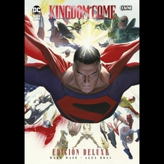 Kingdom Come Edición Deluxe