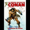 La Espada Salvaje de Conan: La Llegada de Conan