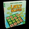 Lucky Numbers