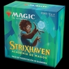Magic Strixhaven Pack de Presentacion de Quandrix
