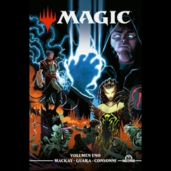 Magic Vol. 01