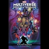 Marvel Multiverse Role-playing Game Playtest Rulebook (Ingles)