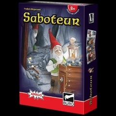 Saboteur