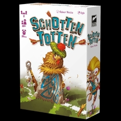 Schotten Totten