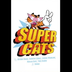 Super Cats