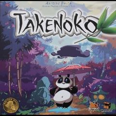 Takenoko