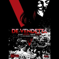 V de Vendetta