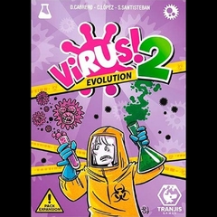 Virus! 2: Evolution