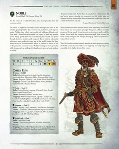Warhammer Fantasy Roleplay (Ingles) - tienda online