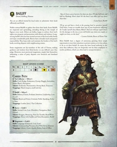 Imagen de Warhammer Fantasy Roleplay (Ingles)