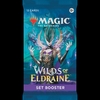 Magic Wilds of Eldraine Set Booster (Ingles)