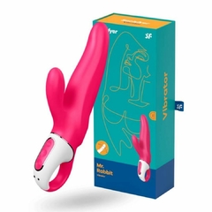 mr. rabbit satisfyer