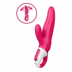 mr. rabbit satisfyer