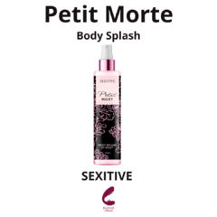 Body Splash Petit Mort