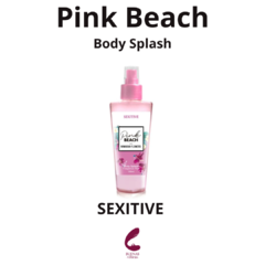Body Splash Pink Beach