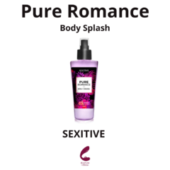 Body Splash Puro Romance
