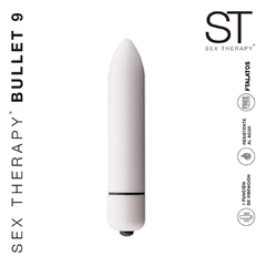 Bullet 9 - Sex Shop Buenas Vibras TDF