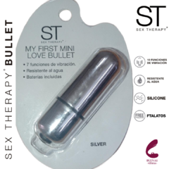 Bullet Silver - comprar online