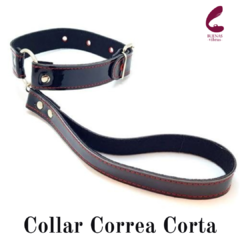 Collar Correa Corta - comprar online