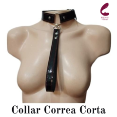 Collar Correa Corta en internet