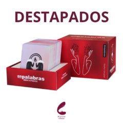 juego destapados