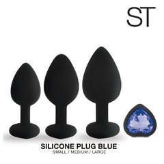 Kit Plug Silicona - tienda online