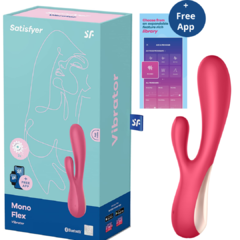 Mono Flex Satisfyer