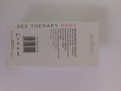 Andy - Sex Shop Buenas Vibras TDF