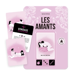 Kit de Juego Les Amants