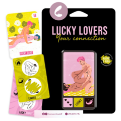 Lucky Lovers Your Connection